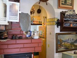 Appartamento via Vincenzo Monti, Ruta, Camogli — foto 17 di 34