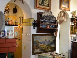 Appartamento via Vincenzo Monti, Ruta, Camogli — foto 30 di 34