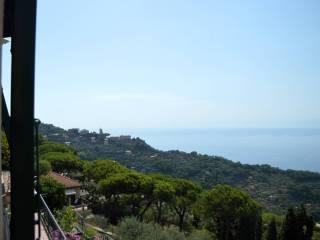 Appartamento via Vincenzo Monti, Ruta, Camogli — foto 5 di 34