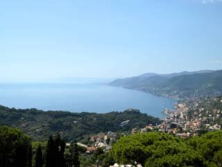 Appartamento via Vincenzo Monti, Ruta, Camogli — foto 31 di 34