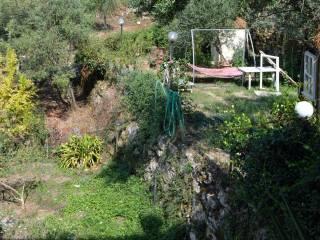 Appartamento via Vincenzo Monti, Ruta, Camogli — foto 18 di 34