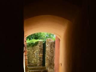 Appartamento via Vincenzo Monti, Ruta, Camogli — foto 10 di 34
