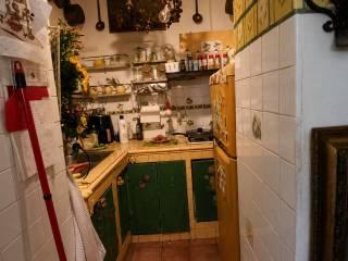 Appartamento via Vincenzo Monti, Ruta, Camogli — foto 20 di 34