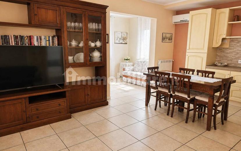 Villa unifamiliare via Cervio, Fossignano, Aprilia — foto 6 di 10