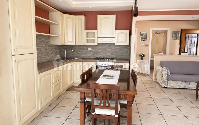Villa unifamiliare via Cervio, Fossignano, Aprilia — foto 7 di 10