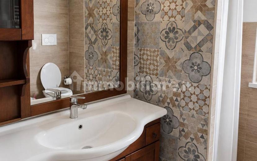 Villa unifamiliare via Cervio, Fossignano, Aprilia — foto 9 di 10