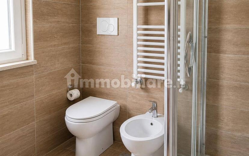 Villa unifamiliare via Cervio, Fossignano, Aprilia — foto 8 di 10