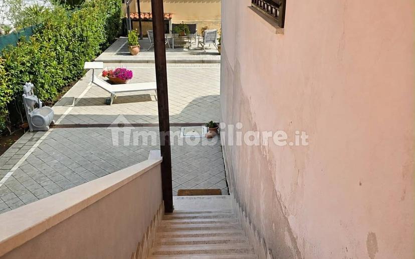 Villa unifamiliare via Cervio, Fossignano, Aprilia — foto 10 di 10
