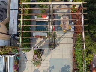 Attico salita Inferiore di Sant'Anna 9, Centro Città, Genova — foto 16 di 77