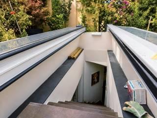 Attico salita Inferiore di Sant'Anna 9, Centro Città, Genova — foto 69 di 77