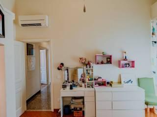 Attico salita Inferiore di Sant'Anna 9, Centro Città, Genova — foto 52 di 77