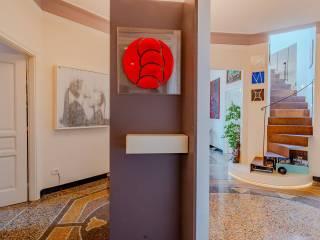 Attico salita Inferiore di Sant'Anna 9, Centro Città, Genova — foto 34 di 77