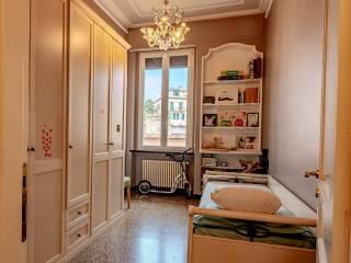 Attico salita Inferiore di Sant'Anna 9, Centro Città, Genova