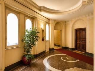 Attico salita Inferiore di Sant'Anna 9, Centro Città, Genova — foto 64 di 77
