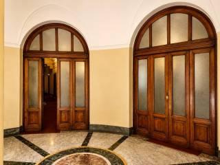 Attico salita Inferiore di Sant'Anna 9, Centro Città, Genova — foto 47 di 77