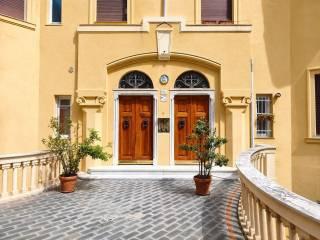 Attico salita Inferiore di Sant'Anna 9, Centro Città, Genova — foto 37 di 77