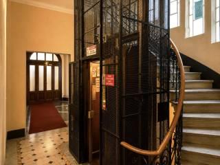 Attico salita Inferiore di Sant'Anna 9, Centro Città, Genova — foto 74 di 77