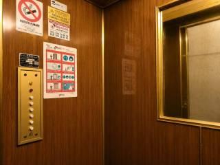 Attico salita Inferiore di Sant'Anna 9, Centro Città, Genova — foto 71 di 77