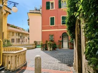 Attico salita Inferiore di Sant'Anna 9, Centro Città, Genova — foto 65 di 77