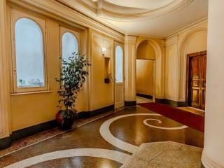 Attico salita Inferiore di Sant'Anna 9, Centro Città, Genova — foto 46 di 77