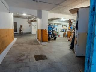 Attico salita Inferiore di Sant'Anna 9, Centro Città, Genova — foto 60 di 77