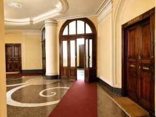 Attico salita Inferiore di Sant'Anna 9, Centro Città, Genova — foto 11 di 77
