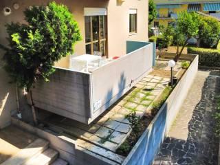 Trilocale via Raffaello Sanzio 33, Centro, Giulianova — foto 17 di 21