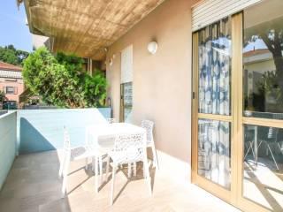 Trilocale via Raffaello Sanzio 33, Centro, Giulianova — foto 18 di 21