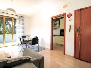 Trilocale via Raffaello Sanzio 33, Centro, Giulianova — foto 16 di 21