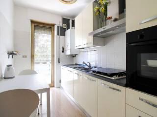 Trilocale via Raffaello Sanzio 33, Centro, Giulianova — foto 20 di 21