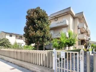 Trilocale via Raffaello Sanzio 33, Centro, Giulianova — foto 2 di 21