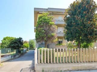 Trilocale via Raffaello Sanzio 33, Centro, Giulianova — foto 21 di 21