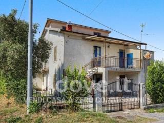 Villa unifamiliare via Pirillo inferiore  62, Centro, Soveria Mannelli — foto 31 di 49