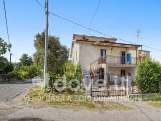 Villa unifamiliare via Pirillo inferiore  62, Centro, Soveria Mannelli — foto 13 di 49