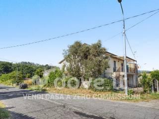 Villa unifamiliare via Pirillo inferiore  62, Centro, Soveria Mannelli — foto 17 di 49