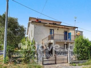 Villa unifamiliare via Pirillo inferiore  62, Centro, Soveria Mannelli — foto 24 di 49