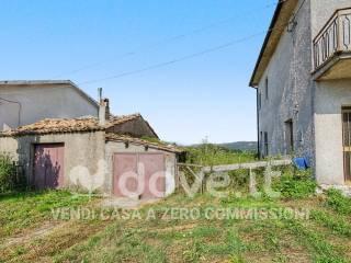 Villa unifamiliare via Pirillo inferiore  62, Centro, Soveria Mannelli — foto 28 di 49