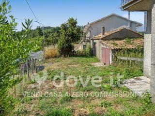 Villa unifamiliare via Pirillo inferiore  62, Centro, Soveria Mannelli — foto 20 di 49