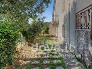 Villa unifamiliare via Pirillo inferiore  62, Centro, Soveria Mannelli — foto 32 di 49