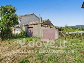 Villa unifamiliare via Pirillo inferiore  62, Centro, Soveria Mannelli — foto 25 di 49