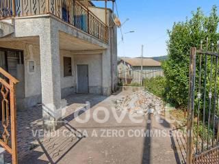 Villa unifamiliare via Pirillo inferiore  62, Centro, Soveria Mannelli — foto 46 di 49