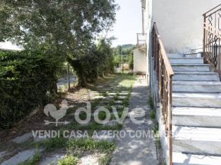 Villa unifamiliare via Pirillo inferiore  62, Centro, Soveria Mannelli — foto 26 di 49