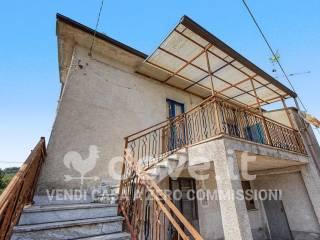 Villa unifamiliare via Pirillo inferiore  62, Centro, Soveria Mannelli — foto 18 di 49