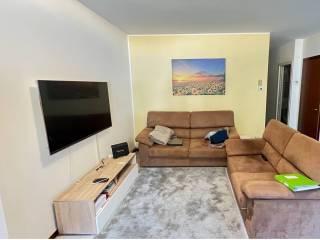 Villa a schiera corso Italia, Osio Sotto — foto 12 di 28