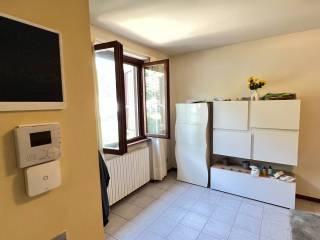 Villa a schiera corso Italia, Osio Sotto — foto 22 di 28