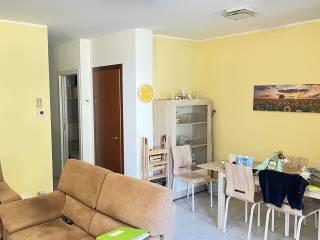 Villa a schiera corso Italia, Osio Sotto — foto 15 di 28