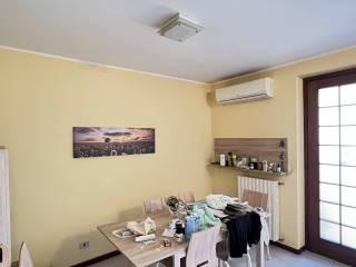 Villa a schiera corso Italia, Osio Sotto — foto 9 di 28