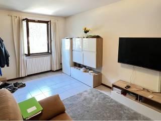 Villa a schiera corso Italia, Osio Sotto — foto 14 di 28