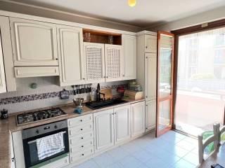 Villa a schiera corso Italia, Osio Sotto — foto 7 di 28