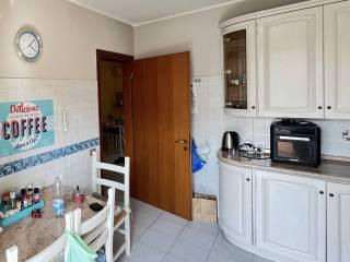 Villa a schiera corso Italia, Osio Sotto — foto 26 di 28